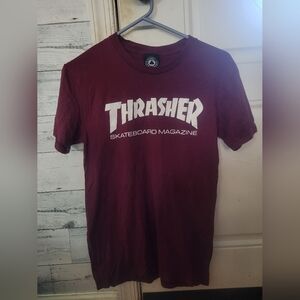 Thrasher shirt